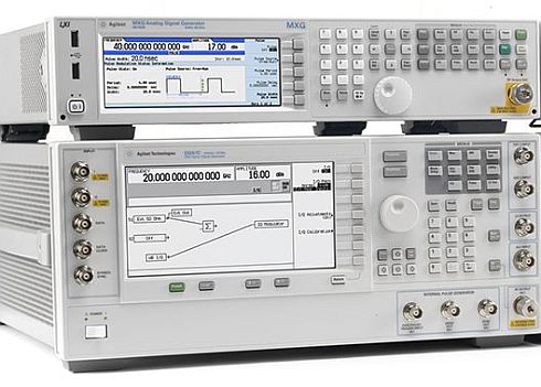 AGILENT-SG