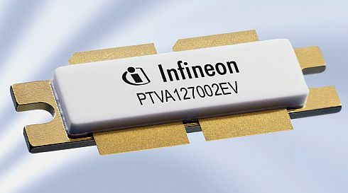 INFINEON-L-BAND